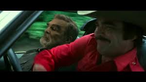 Burt reynolds did more with a mustache and a grin than most stars manage with all the tools at while he's best remembered for the action movies he cranked out at his smokey and the bandit peak. Burt Reynolds Last Words To His Younger Self The Last Movie Star Youtube