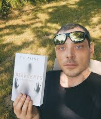 Book review of Intercept by T.J