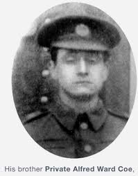 Lives of the First World War