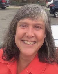 Robin Warren Obituary