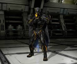 Tekken 7 Outfits Black Panther Armor King By Bigbadhanma On Deviantart