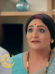 Mangal Lakshmi Episode