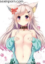 Neko hentai sexy sexinporn Porn Pic - EPORNER