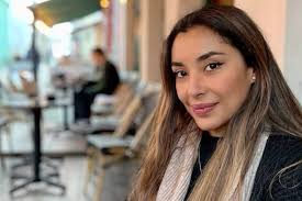 Cada etapa ha sido muy desafiante”: Natalia Rodríguez reveló recibe ayuda a  través de un coaching de maternidad