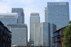 8 banks in 8 countries. Barclays Bank To Pay 2 Bn Fine For Crisis Era Fraud Us Authorities Arab News