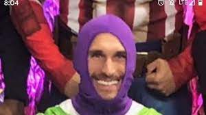He was formerly believed to be the son of prince nikolas cassadine. Petition Get Kirk Cousins To Wear His Buzz Lightyear Onesie Under His Uniform During The Playoffs Change Org
