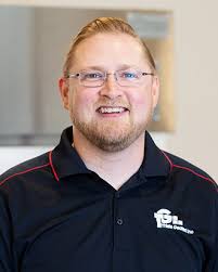 Our Team : Thiele Geotech Inc