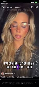 Rashaun Grant Berkeley County