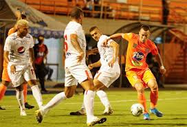 Manuel murillo toro tolima vs america por: Goles Resumen Y Resultado Envigado Vs America De Cali