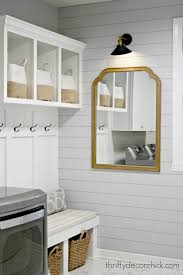 We lived a year or so in our cottage without until i began searching for a. How To Add A Light Fixture Anywhere Without Electricity From Thrifty Decor Chick