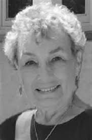 Jean Tawney Obituary (2016)