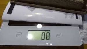 Rini yulius nama / npm : Sencor Sks 5020 Wh Vaha Youtube