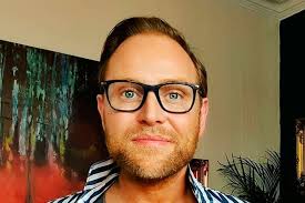 Me and my health: Marcus Hunter-Neill