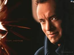 Tom Hanks, thanks…