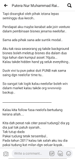 intro magic potion and kenobi [chorus: Thread By Arinalalah This Is Not Tea But Something To Ponder About Neelofa From The