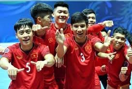 Bàn thắng thứ 3 của đội tuyển việt nam lại có dấu ấn lớn của những cầu thủ được tung vào sân từ ghế dự bị. Lá»‹ch Thi Ä'áº¥u World Cup Futsal 2021 Cá»§a Ä'á»™i Tuyá»ƒn Viá»‡t Nam