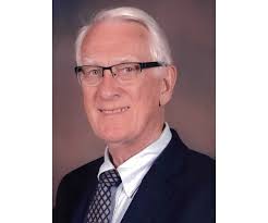 Robert Selby Obituary (1934