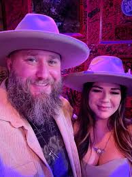 Happy anniversary to my best friend love you Cat Bogard