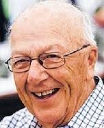 Robert Hayward Obituary (2022)