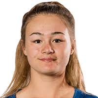 Skye Bowden Profile & Career Stats