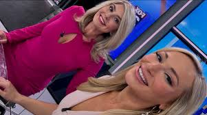 Profile for Nicole Fierro