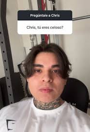 Chris Landeros
