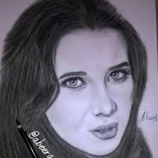 تعيش الفنانة اللبنانية نانسي عجرم العديد من النجاحات منذ دخولها الوسط الفني وحتى يومنا هذا. Abeerarts On Twitter Ø¨ÙˆØ±ØªÙŠØ±ÙŠÙ‡ ÙØ­Ù… Ù„Ù„ÙÙ†Ø§Ù†Ù‡ Ù†Ø§Ù†Ø³ÙŠ Ø¹Ø¬Ø±Ù…