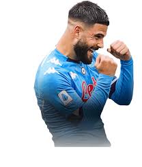 How many goals has lorenzo insigne scored this season? Lorenzo Insigne Fifa 21 89 Inform Rating And Price Futbin