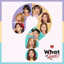 Selain memiliki suara yang bagus, member twice juga memiliki paras yang cantik . Twice What Is Love 2018