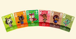 Develop your inventiveness and make animal crossing your reality in animal crossing: List Of Amiibos And Compatibility Acnh Animal Crossing New Horizons Switch Game8