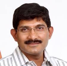 Satish Reddy