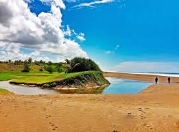 Untuk menuju ke lokasi pantai ini, banyak jalur alternatif yang dapat digunakan. Pantai Bopong Jawa Tengah Indahnya Laguna Di Tepi Pantai Jawa Tengah Pantai