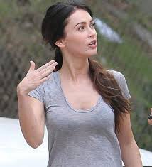 Bit.ly/1iylb3f click here to watch my last video. 12 Unseen Pictures Of Megan Fox Without Makeup I Fashion Styles