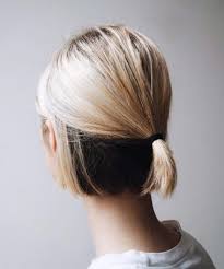 60 Cool Ways To Wear Short Blonde Hair My New Hairstyles