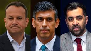 Land of the Free, Home of the Brave