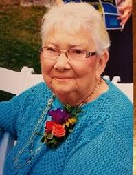 Opal Foster Obituary