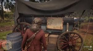 Red Dead Redemption 2 How To Unlock Fast Travel Game Rant Https Gamerant Com Red Dead Redemption 2 Fast Travel Ut Red Dead Redemption Travel Games Travel