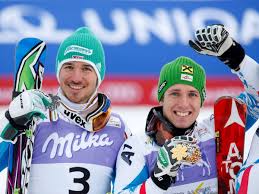 Der ehemalige profisportler bestätigt die trennung des paares. Felix Und Marcel Beste Freunde Feinde Wintersport