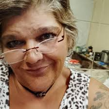 Wendy Wolf in people