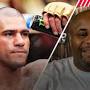 Profile Picture of Alex Pereira MMA Fight History - ESPN (@espn.com) on Google