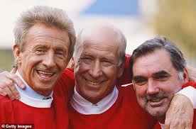 Denis Law funeral RECAP: Man United legend laid to rest as mourners gather  at Manchester Cathedral