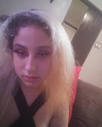 Alia Clark's Instagram, Twitter & Facebook