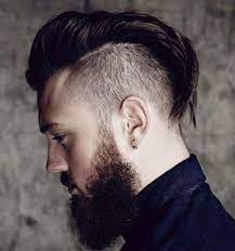 23 Disconnected Undercut Haircuts 2021 Guide Mohawk Hairstyles Men Mohawk For Men Mens Hairstyles Undercut