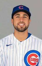 In latest of '21 Cub debuts: Rivas shines, Effross struggles