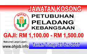 Berkanun jawatan kosong di kuala lumpur kuala lumpur. Jawatan Kosong Nafas Pertubuhan Peladang Kebangsaan 23 Disember 2017 Jawatan Kosong Kerajaan Swasta Terkini Malaysia 2021 2022