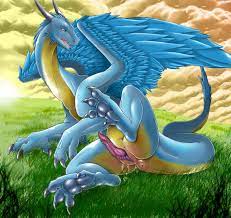 Post 512206: dragon Eragon Narse Rule_63 Saphira
