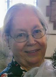 Marianna “Mary Ann” Gurule