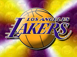 The la lakers have shown off their iconic logo for most of the team's existence. Best 54 Lakers Wallpapers On Hipwallpaper La Lakers Wallpaper Los Angeles Lakers Wallpaper And Lakers Wallpapers