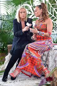 (2009), two door mansion (2007) and australian huippumalli haussa (2005). Sydney Australia May 19 Designer Camilla Franks Talks To Stock Photo Picture And Royalty Free Image Image 58699721