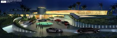 Exterior To Mansion Iron Man House Mansions Tony Stark House